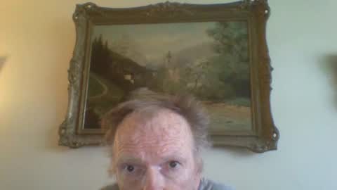 fufuforfunn online show from September 28, 1:20 pm
