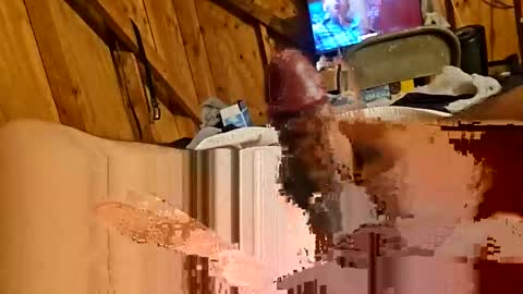 Big balls online show from April 9, 9:15 am