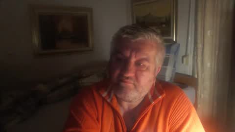 fukingcrazy online show from April 27, 8:14 pm