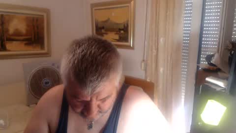 fukingcrazy online show from June 23, 10:52 am