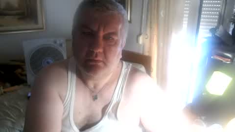 fukingcrazy online show from June 27, 8:17 am