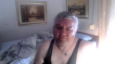 fukingcrazy online show from April 23, 12:51 pm