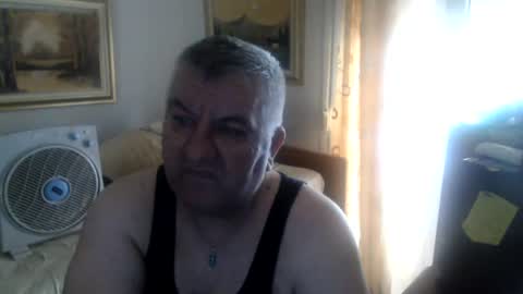 fukingcrazy online show from June 12, 10:13 am