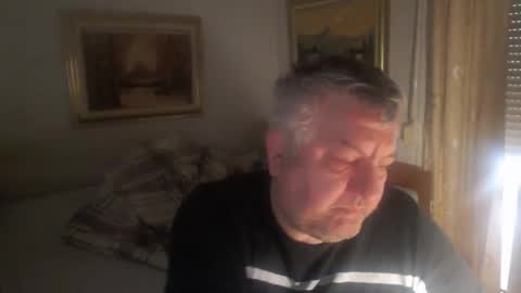 fukingcrazy online show from May 7, 10:04 am