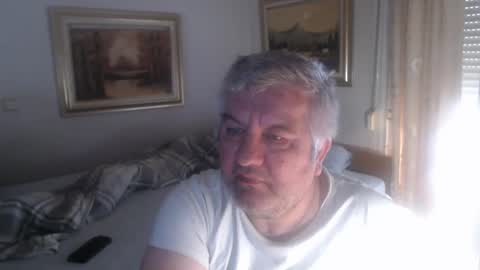 fukingcrazy online show from May 8, 10:05 am