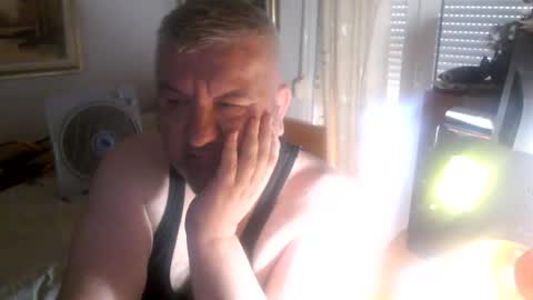 fukingcrazy online show from June 8, 8:26 am