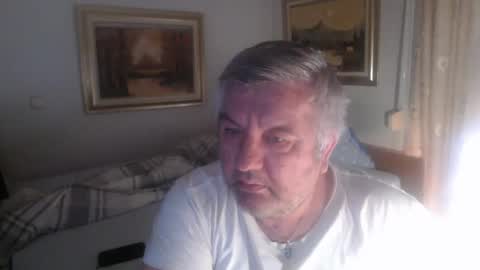 fukingcrazy online show from May 10, 3:35 pm