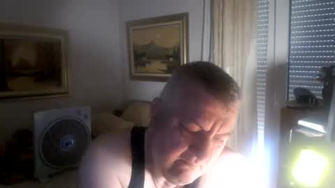 fukingcrazy online show from June 14, 6:48 am