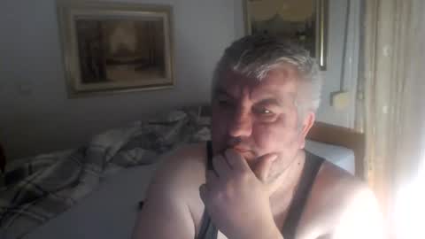 fukingcrazy online show from April 25, 3:53 pm