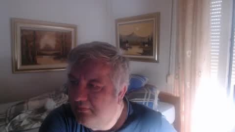 fukingcrazy online show from May 14, 9:18 am