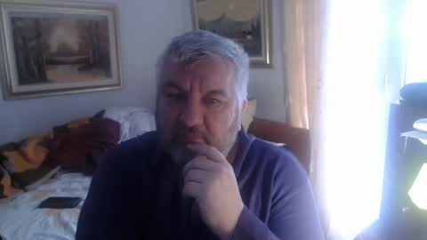 fukingcrazy online show from March 3, 9:28 am