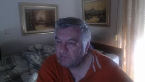 fukingcrazy online show from May 5, 9:11 am