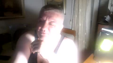 fukingcrazy online show from June 16, 9:28 pm