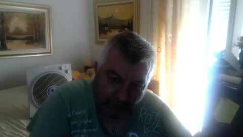 fukingcrazy online show from June 22, 9:15 am