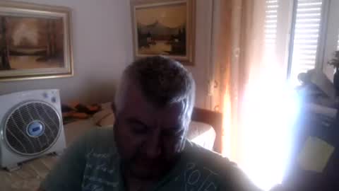 fukingcrazy online show from June 20, 10:53 am