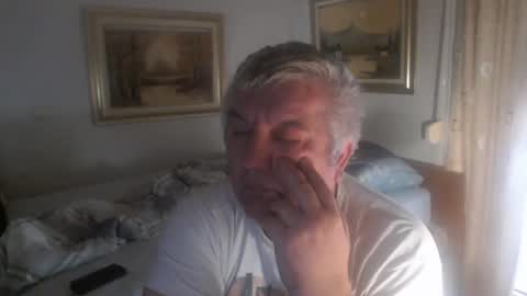fukingcrazy online show from May 12, 7:39 am