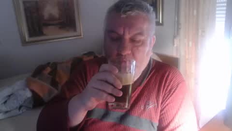 fukingcrazy online show from April 1, 8:27 am