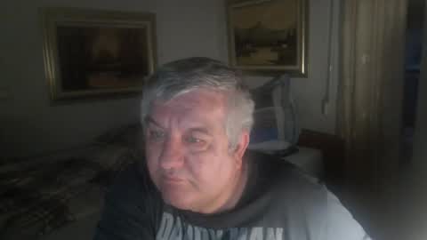 fukingcrazy online show from April 29, 5:41 pm