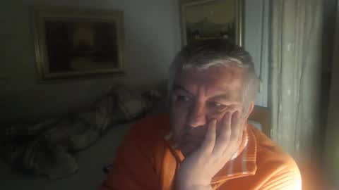 fukingcrazy online show from April 30, 7:54 pm