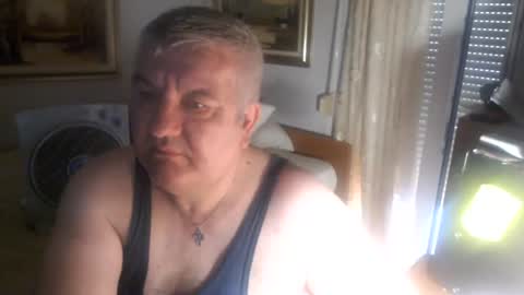fukingcrazy online show from June 25, 6:29 am