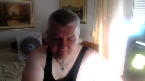 fukingcrazy online show from June 13, 10:13 am