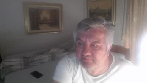 fukingcrazy online show from May 9, 1:01 pm