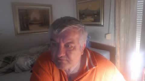 fukingcrazy online show from May 2, 3:26 pm