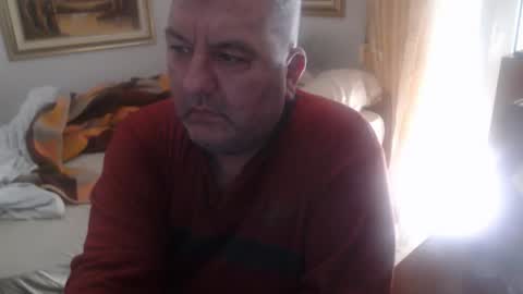 fukingcrazy online show from March 13, 11:40 am