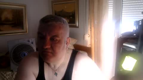 fukingcrazy online show from June 10, 9:55 am