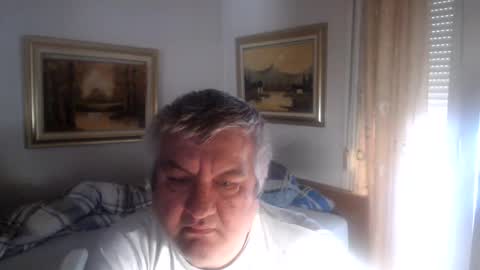 fukingcrazy online show from May 13, 7:49 am