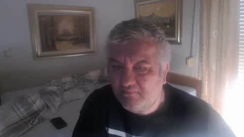 fukingcrazy online show from May 6, 9:43 am