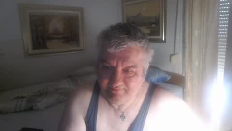 fukingcrazy online show from May 1, 9:56 am