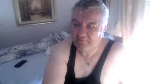 fukingcrazy online show from April 19, 10:37 am