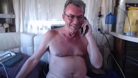 fuldaflyst4 online show from April 6, 4:30 pm