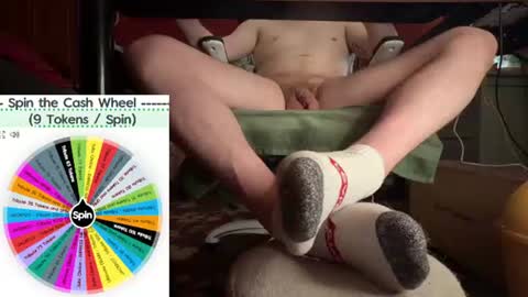 Fullofkink online show from June 16, 3:20 am