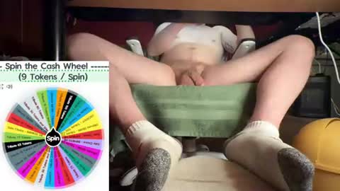 Fullofkink online show from June 24, 2:25 am
