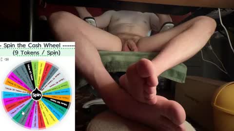 Fullofkink online show from June 22, 8:24 pm