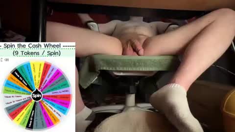Fullofkink online show from June 20, 2:27 am