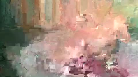 fun2touchme online show from October 10, 1:10 am