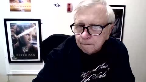 funclemike online show from December 14, 6:59 pm