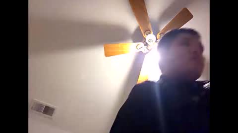 Daniel kim online show from March 1, 12:16 pm