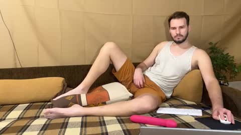 Bogdan online show from September 25, 3:55 pm