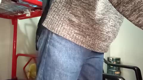 Snapshot of funny_quarantine chatting on January 6, 1:19 pm Italian men online show from January 6, 1:19 pm