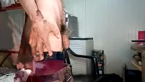 Italian men online show from April 30, 2:57 pm