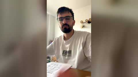 funnyroom23 online show from April 27, 8:22 am