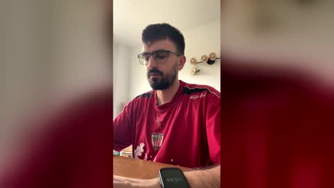 funnyroom23 online show from May 13, 8:33 am