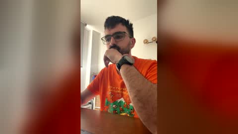 funnyroom23 online show from April 23, 9:14 am