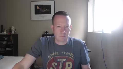 Snapshot of funplaytimesayhello chatting on October 12, 9:31 pm Hello online show from October 12, 9:31 pm