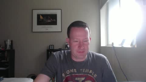 Hello online show from March 8, 7:29 pm