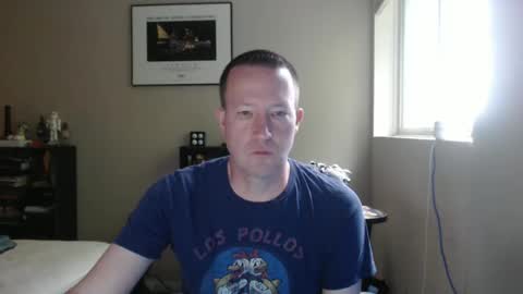 Snapshot of funplaytimesayhello chatting on October 18, 7:19 pm Hello online show from October 18, 7:19 pm